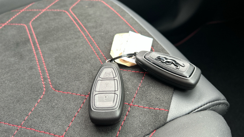 Ford Puma 1.0 EcoBoost Hybrid mHEV ST-Line X 5dr Petrol Hatchback